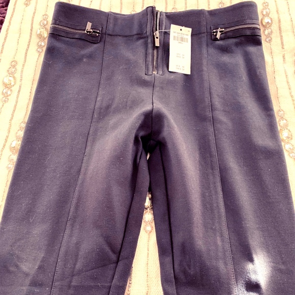 Abercrombie & Fitch High Waist Leggings - Picture 1 of 4
